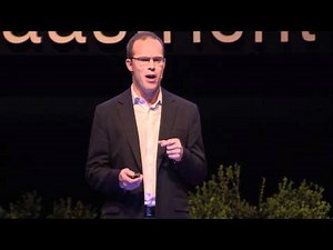 TEDxMaastricht Roni Zeiger: Embrace the patient story