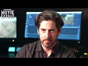 TULLY | On-set visit with Jason Reitman "Director"