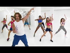 4 Fun Dance Moves from Louis van Amstel