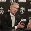 New Raiders GM Mike Mayock says Jon Gruden will have 'final say' on all personnel decisions