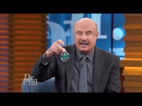 The Perfect Holiday Gift Box on The Dr. Phil Show!