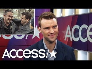 'Chicago Fire's' Jesse Spencer On Which Castmate He'd Want In An Emergency | Access