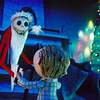 How Tim Burton’s The Nightmare Before Christmas Became a Holiday Classic