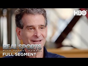Dean Kamen’s FIRST Robotics Competition (Full Segment) | Real Sports w/ Bryant Gumbel | HBO