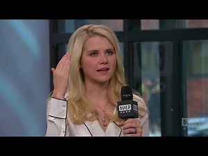 Elizabeth Smart On The A&E Special: "Elizabeth Smart: Autobiography"