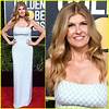 Connie Britton Brings 'Dirty John' to Golden Globes 2019!