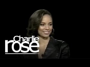 Kanye West, Jay-Z, Alicia Keys | Charlie Rose