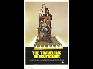 The Travelling Executioner 1970