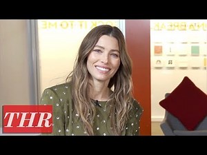 Jessica Biel ‘The Sinner’ | Meet Your Emmy Nominee 2018