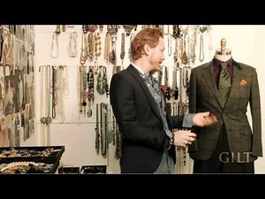 Eric Daman: Gossip Girl | GILT.COM