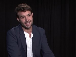 James Wolk says his 'Zoo' character has evolved, like the series