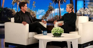 Rob Lowe’s sleep confession starts debate on couples’ sleeping habits