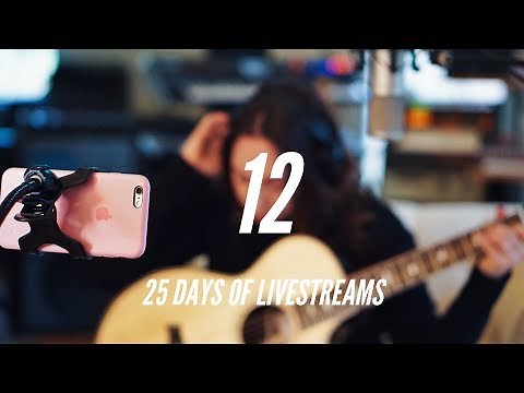 12 Days Of Livestreams | Ep 12 | Innocent