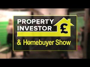 The Property Investor Show - April 2018 - Richard Blanco