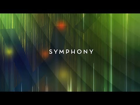 Josh Groban - Symphony (Official Lyric Video)