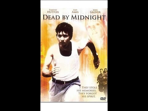 Dead by Midnight (1997) Timothy Hutton | Suzy Amis *FULL MOVIE*