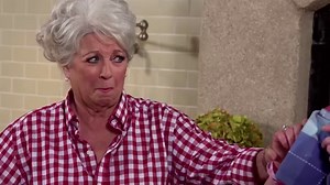 Paula Deen's New Christmas Video With Bobby and Jamie Deen May Leave You Asking, WTF, Y'All?