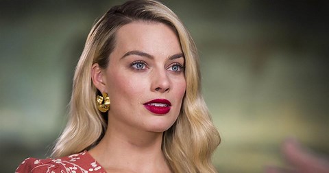 Margot Robbie: I’ve seen changes since #MeToo movement began