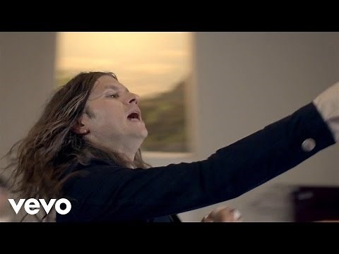 Rival Sons - Keep On Swinging