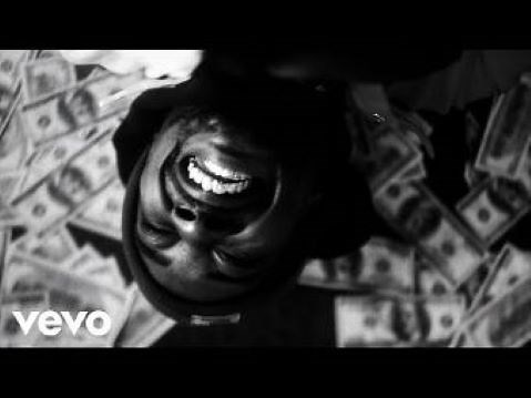 Danny Brown - Lost [Official Video]