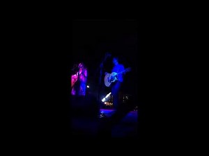 Tyler Hilton & Kate Voegele - Live @ Wilmington, Tree Hill convention!