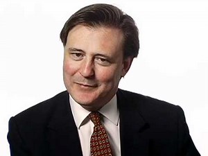 John Micklethwait Explores the Modern Catholic Church