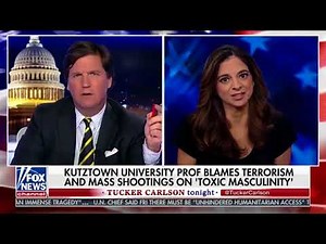 Toxic Masculinity - Cathy Areu