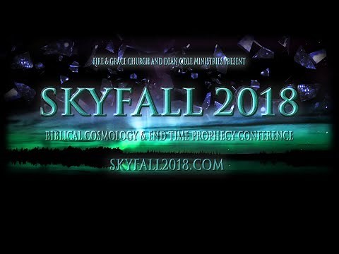 Skyfall 2018: Matt Long Testimony