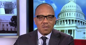 A disgraceful week for White House: Eugene Robinson