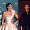 Style File : Sonam Kapoor in Mark Bumgarner, Calvin Klein and Ralph and Russo