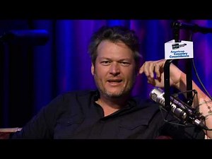 Kix TV - Blake Shelton - Part 2 (2017)