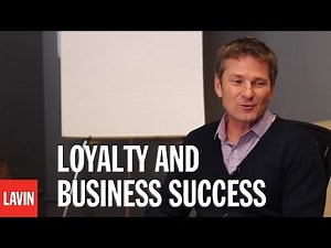Doug Stephens: Loyalty and Business Success