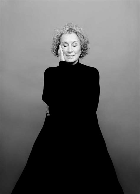 Profile picture of Margaret Atwood