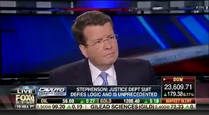 Neil Cavuto - Former Verizon Wireless CEO Denny Strigl | Facebook