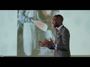 Derreck Kayongo: Choose to be Exceptional