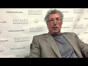 Raw Interview with Dr. Beck Weathers, survivor from Mt. Everest