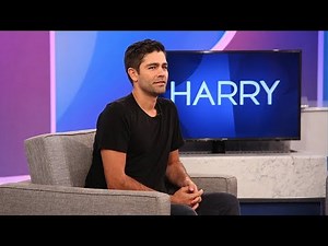 Adrian Grenier's Hipster Past