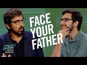 Face Your Father: Ray Romano Edition