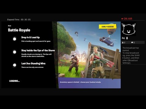 Fortnite ep.2