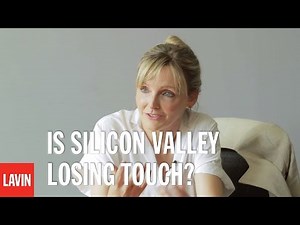 Kirstine Stewart: Is Silicon Valley Losing Touch?