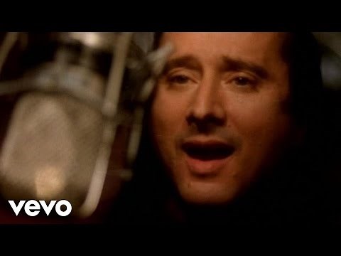 Journey - When You Love a Woman (Official Music Video)
