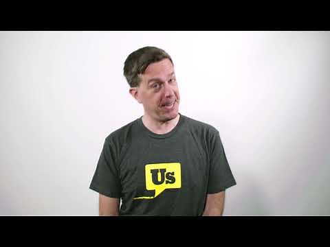 Ed Helms has a message for Michigan