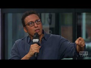 Aasif Mandvi On "Shut Eye" & "Brigadoon"