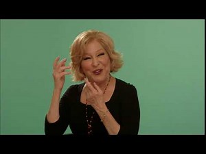 Bette Midler | Hocus Pocus 25th Anniversary Halloween Bash | Freeform