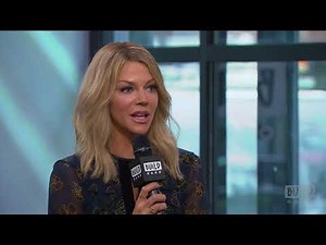 Kaitlin Olson On Filming The Second Season of "The Mick"