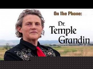 Temple Grandin Unplugged: Full Interview