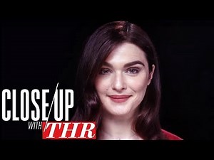Rachel Weisz on #MeToo & Women Playing Central Roles in Films | Close Up