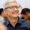 Apple CEO Tim Cook speaks with CNBC's Jim Cramer: Full transcript