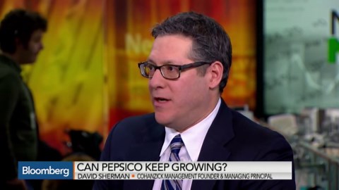 Do PepsiCo Shareholder Activists Put Bonds at Risk?
