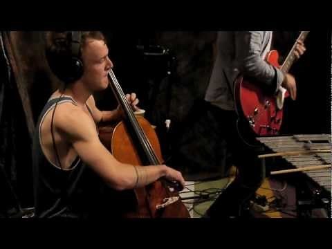 Kopecky Family Band - Howlin' At The Moon (Live on KEXP)